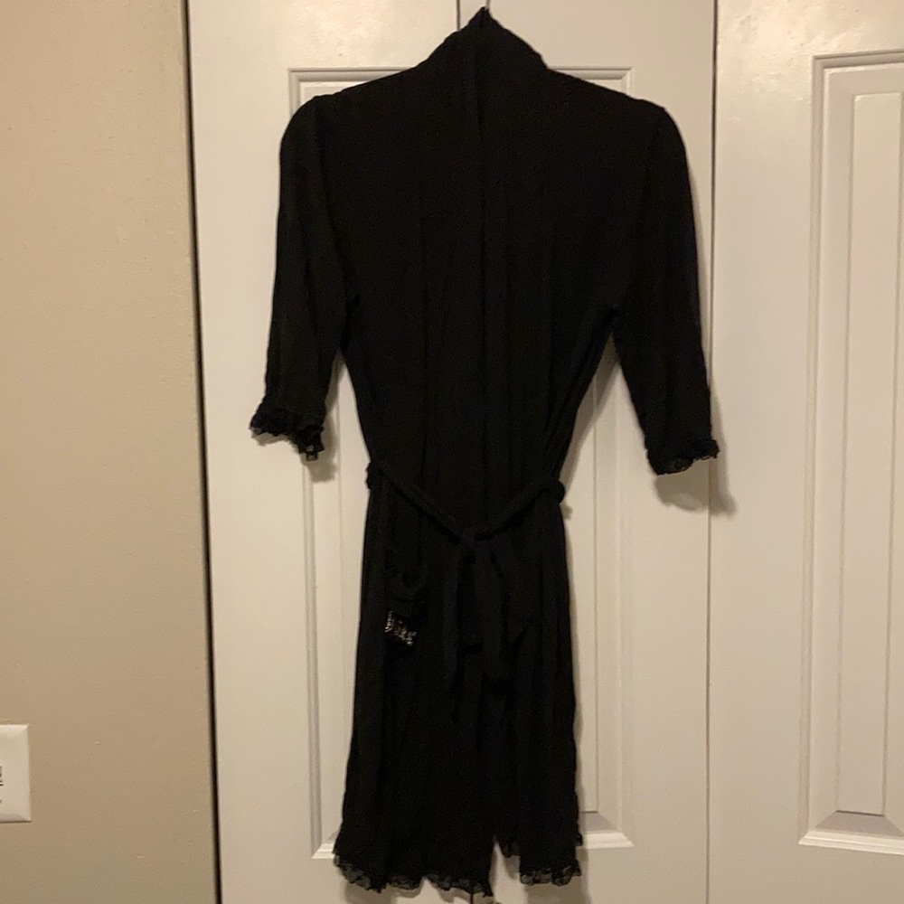 Genuine juicy couture robe